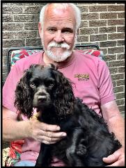 Richard Cunningham